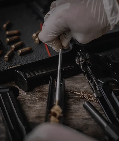 Gunsmithing